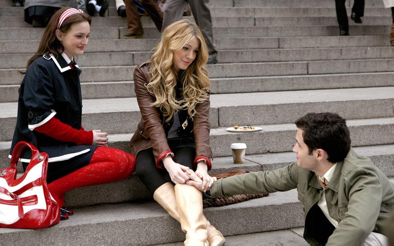 Нью-Йорк, мода, отношения и море интриг: Сериалы, похожие на «Сплетницу»