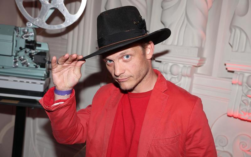 Балаганщик из Ашхабада: За что мы любим Евгения Ткачука