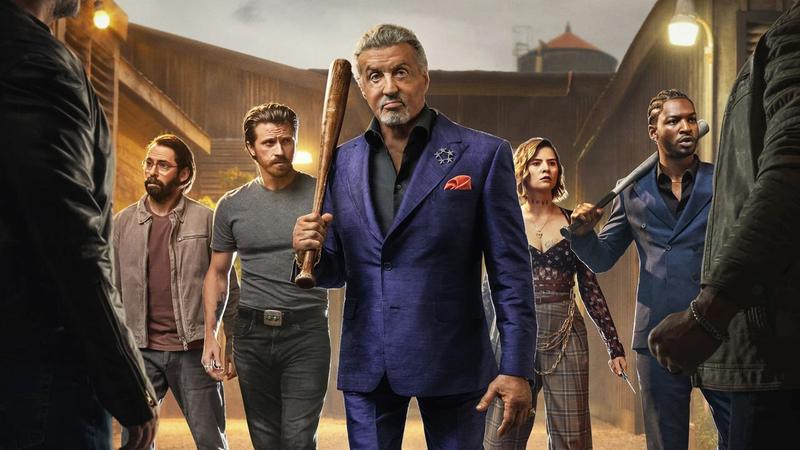 Победить конкурентов: График релиза эпизодов третьего сезона «Короля Талсы»