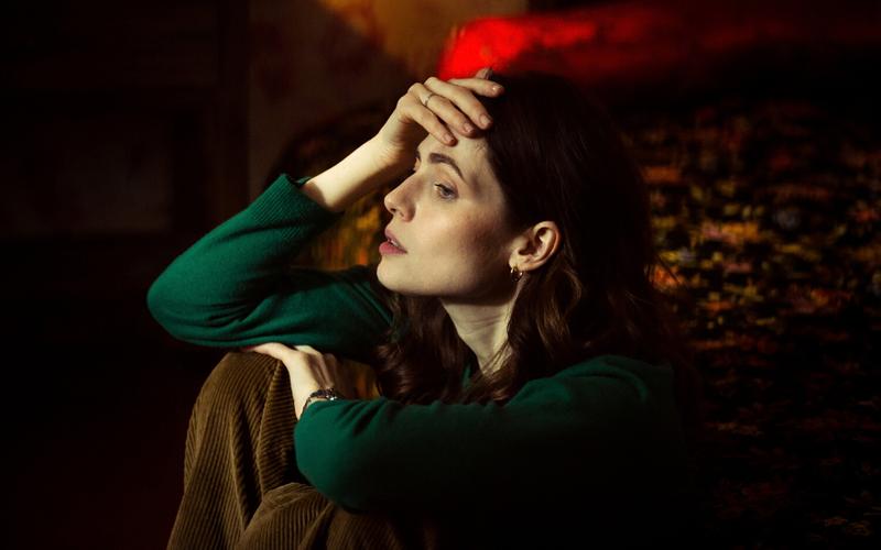 Любовь, и не только в Советском Союзе: Лучшие российские мелодрамы 2025 года