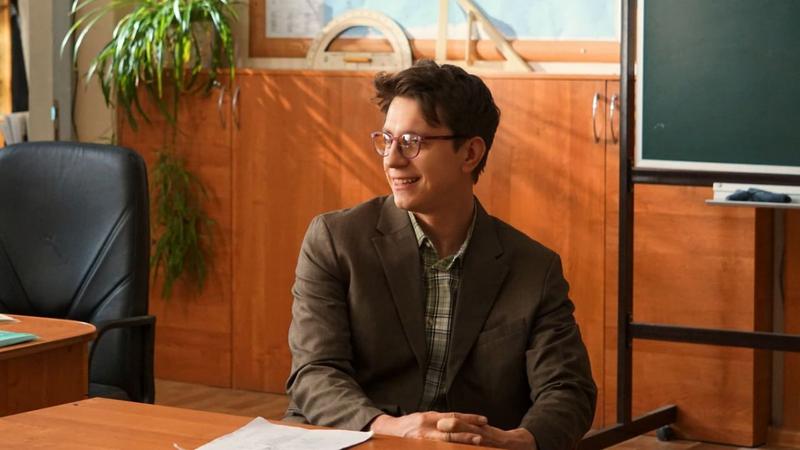 Завершились съемки драмы «Блог» с Денисом Прытковым