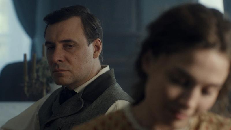 Драма «Семейное счастье» с Евгением Цыгановым стартовала в российском прокате