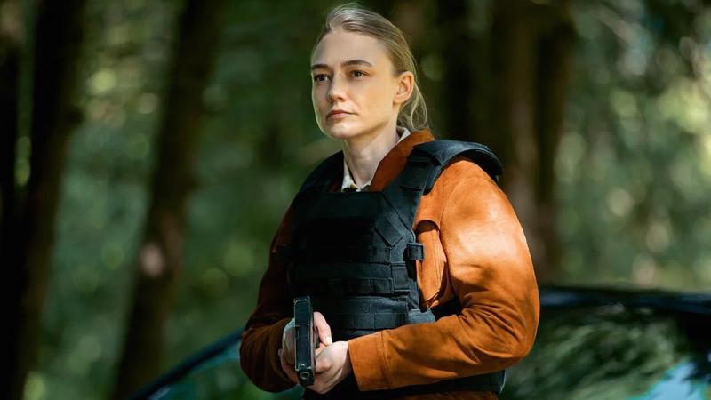 «Все страхи родом из детства»: Тизер-трейлер сериала «Отпечатки» с Оксаной Акиньшиной