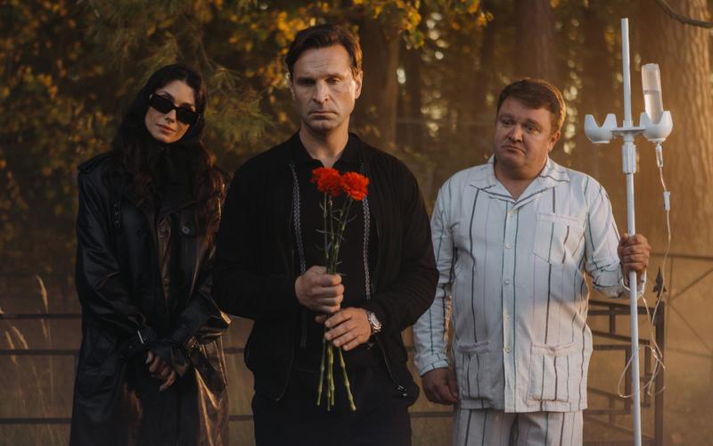 Смеяться правда не грешно: Лучшие российские комедийные сериалы 2025 года