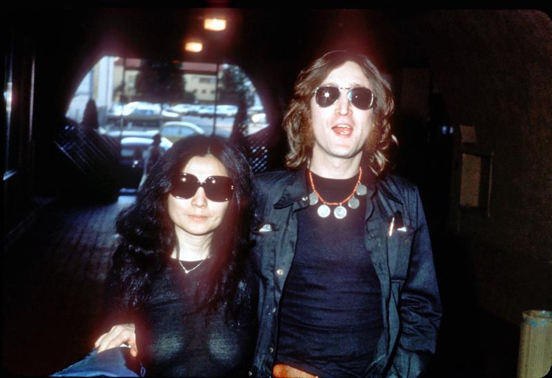 Русский трейлер фильма «Неизвестный Джон Леннон»