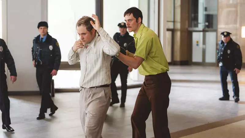 «Провод мертвеца» Гаса Ван Сента выйдет в России