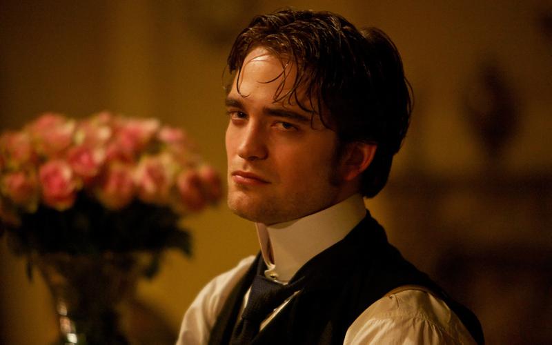 Неотразимые, красивые, но бабники: Фильмы об альфонсах