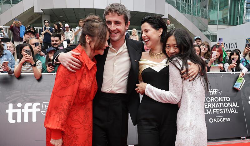 «Хамнет» и «Франкенштейн»: Победители фестиваля в Торонто