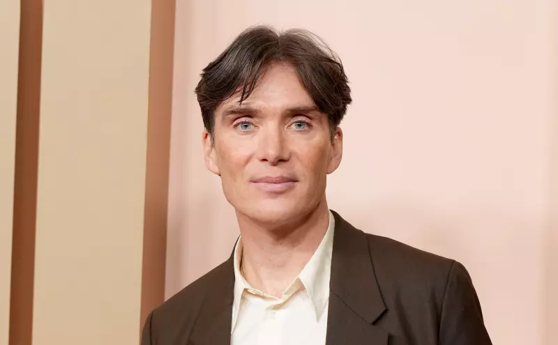 Киллиан Мёрфи не сыграет Волан-де-Морта