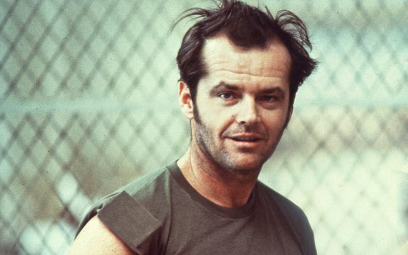 Как создавался фильм «Пролетая над гнездом кукушки» и почему Кен Кизи так и не посмотрел экранизацию собственной книги