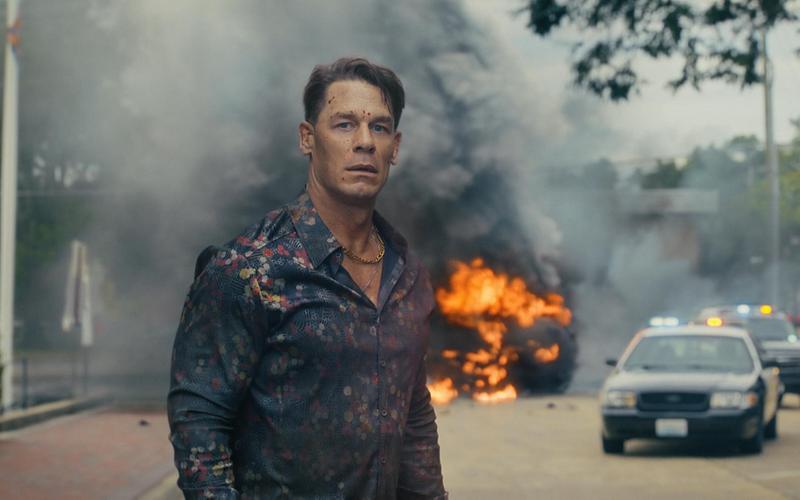 Чем хорош второй сезон сериала «Миротворец»: Я какая-то шутка для тебя?