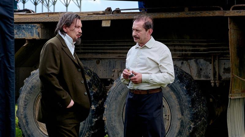 Финальный трейлер «Авиатора» — экранизации романа Евгения Водолазкина