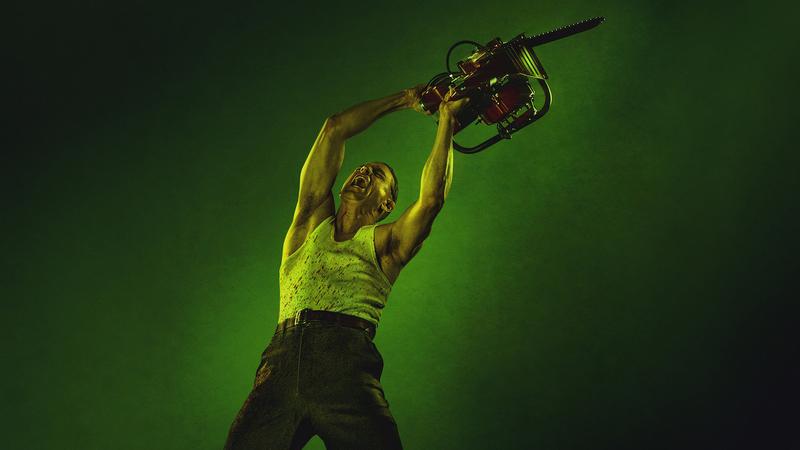 Трейлер третьего сезона антологии «Монстры»: История Эда Гейна