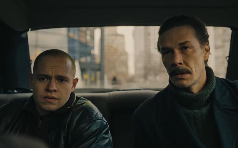 Кто есть кто во второй главе «Лихих»