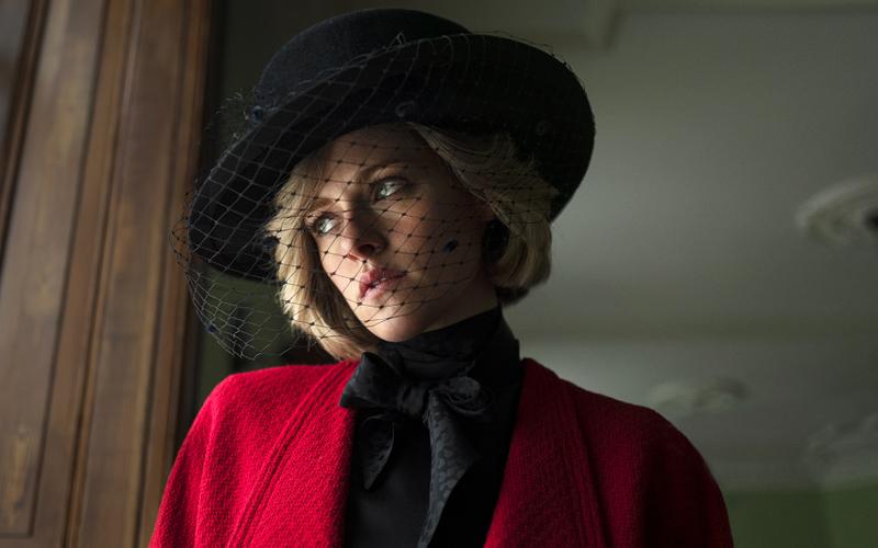 Не всё могут монархи: 10 фильмов о принцессе Диане