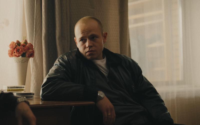 «Вторая глава будет круче первой»: Интервью с Егором Кенжаметовым, актером сериала «Лихие»