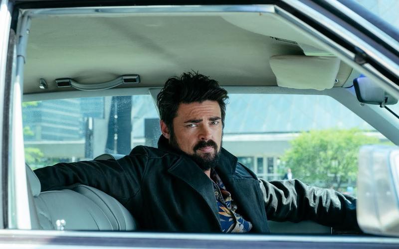 Не сотвори себе кумира: 10 сериалов про супергероев