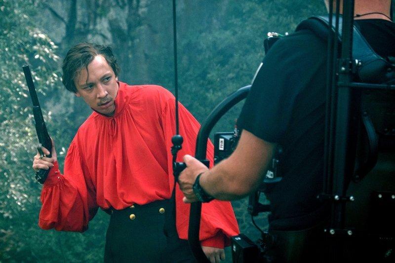 Лев Зулькарнаев и Никита Ефремов сыграют в «Новейших приключениях Петрова и Васечкина в горах Кавказа»