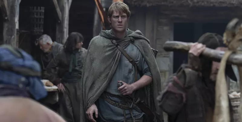 «Рыцарь Семи Королевств» выйдет в январе