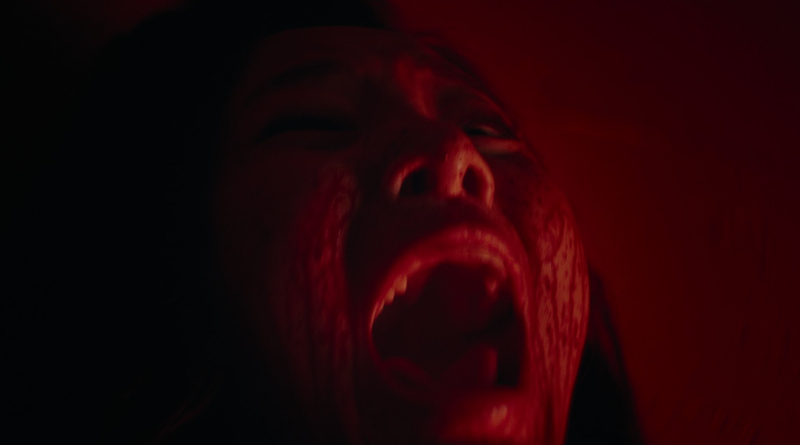 Новый русский трейлер «Крипера» Осгуда Перкинса