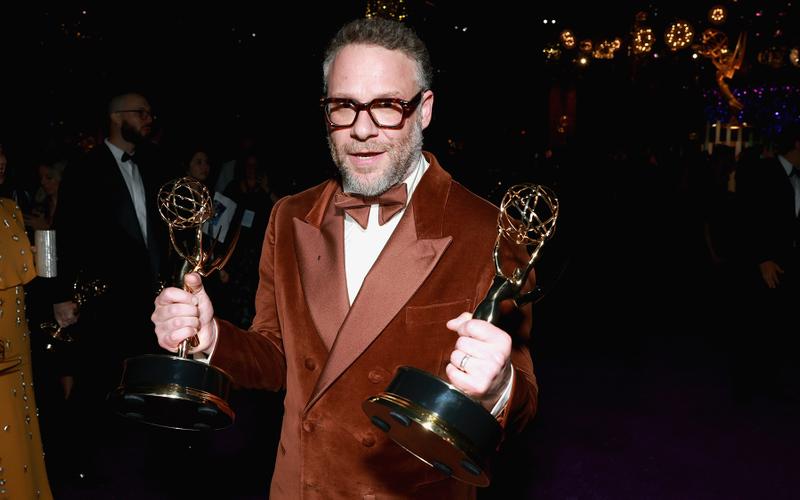 Пингвин проиграл «Переходному возрасту»: Как прошла церемония вручения наград премии «Эмми-2025»