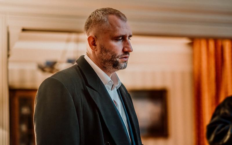 Лихие и обреченные: Любимые фильмы Юрия Быкова