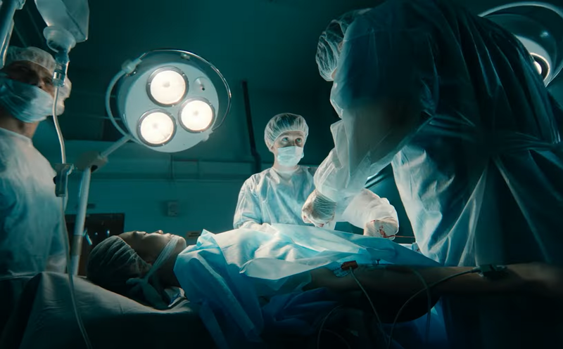 Второй сезон «Хирурга» находится в разработке