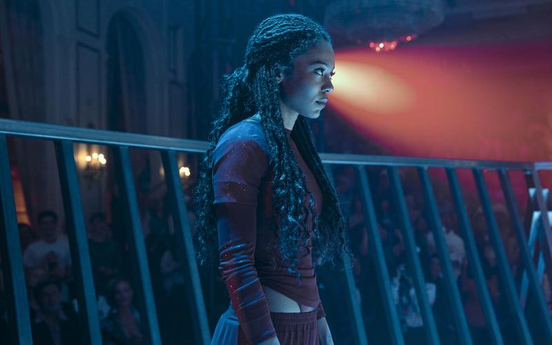 Снова в школу: Всё, что нужно знать перед просмотром второго сезона сериала «Поколение „Ви“»