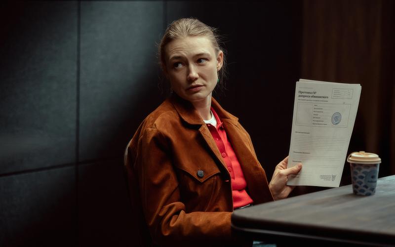 Маленький город, громкое убийство: Стоит ли смотреть сериал «Отпечатки»