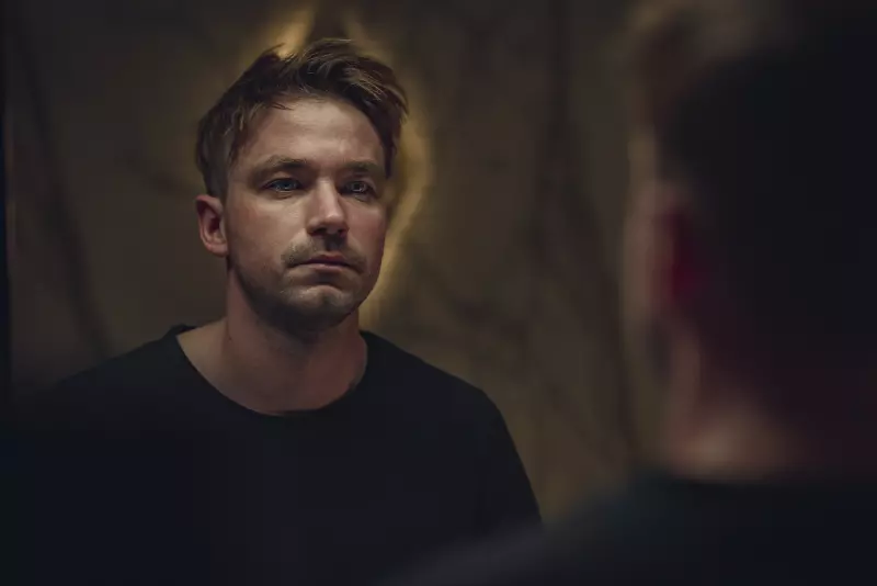 Александр Петров сыграет две роли в сериале «Буш»