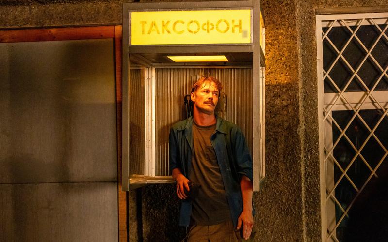 Это знает моя свобода: Какими были 1990-е (судя по кино)