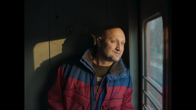 Тизер-трейлер сериала «Встать на ноги» с Гошей Куценко и Милой Ершовой