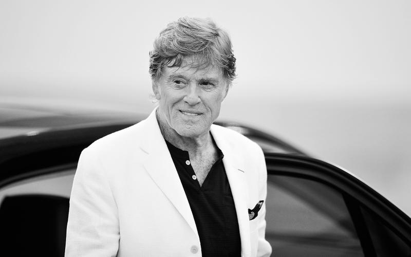 Американский герой: Каким мы запомним Роберта Редфорда