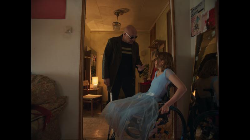 «Встать на ноги» Okko стал победителем на фестивале «Новый сезон»