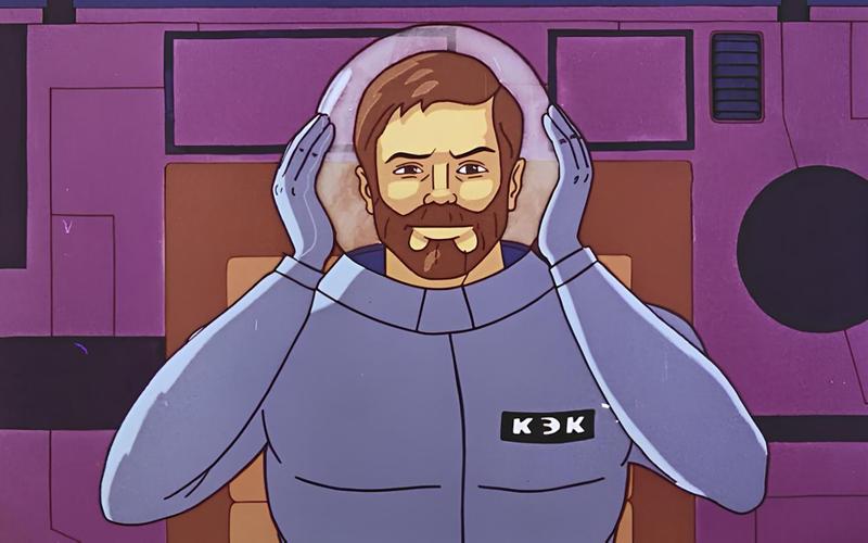 Космос как предчувствие: 10 лучших советских мультфильмов про покорение Вселенной