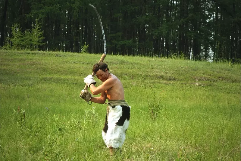 Фестиваль якутского кино пройдет с 21 по 27 сентября