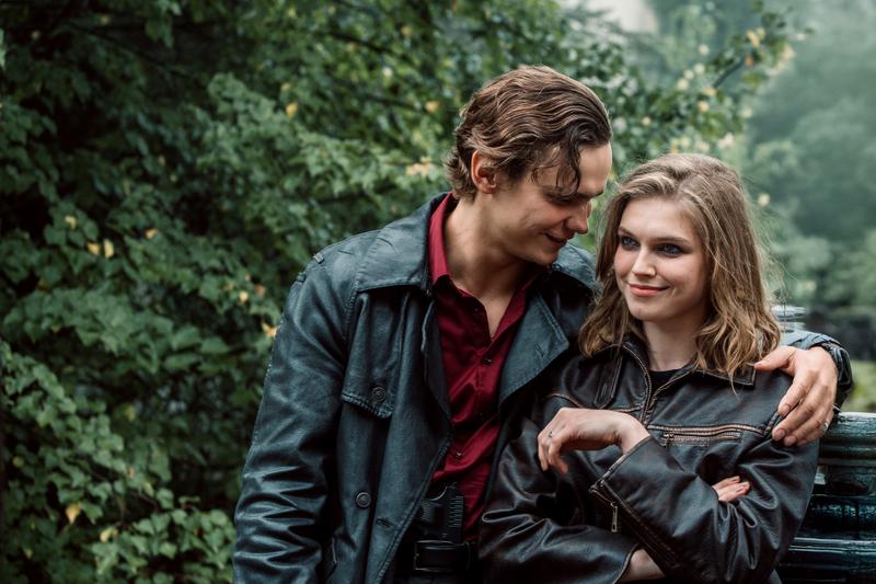 Завершились съемки второго сезона «Детей перемен»