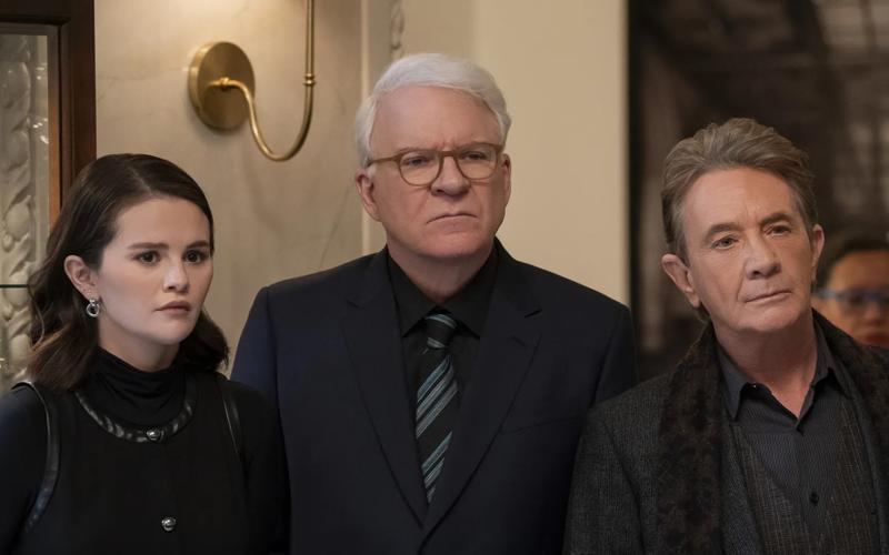 Карты, деньги, два трупа: Каким получился пятый сезон «Убийств в одном здании»