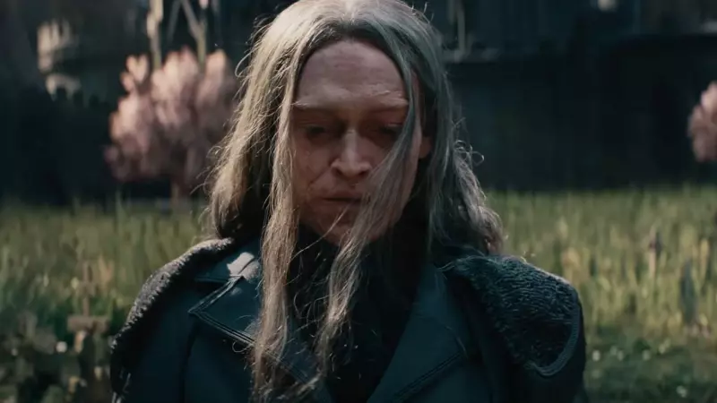 «Дракула» обошел «Долгую прогулку» по сборам в РФ