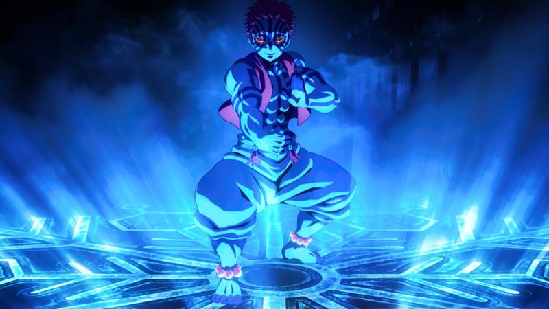 «Истребитель демонов: Бесконечный замок» стал самым кассовым аниме в истории