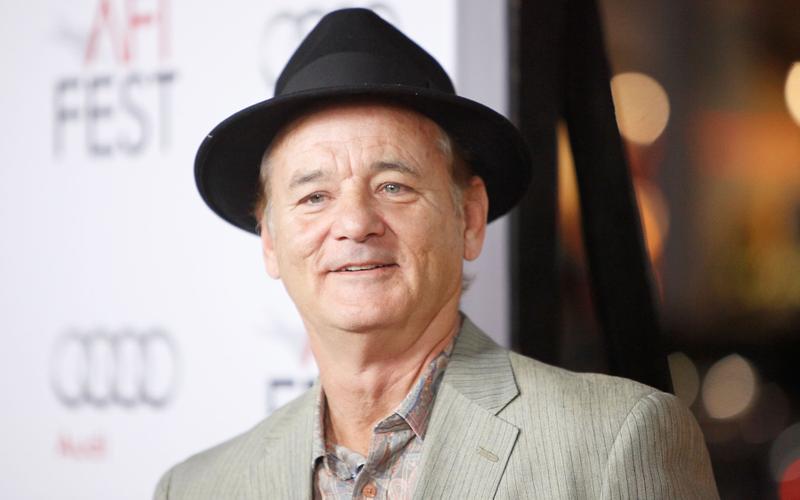 Любовь и ржавчина: Почему невозможно не любить Билла Мюррея