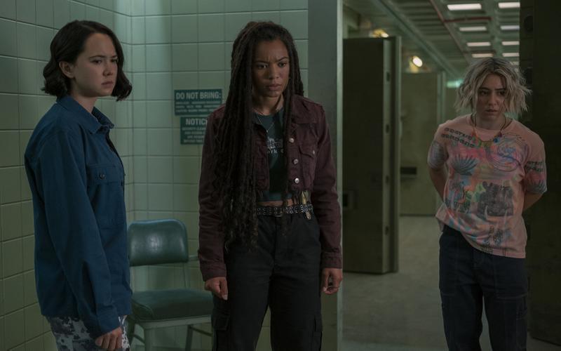 В поисках Одессы: Первые впечатления от второго сезона «Поколения „Ви“»