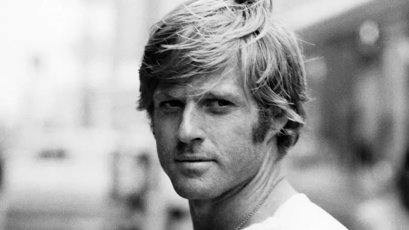 Смерть Роберта Редфорда подстегнула поиски убийцы бойфренда его дочери