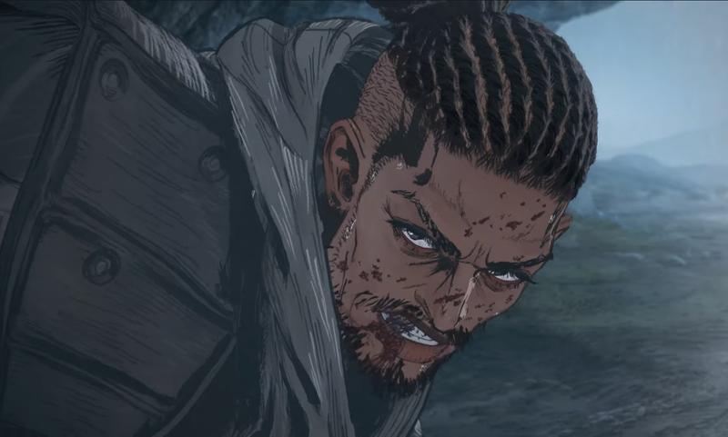 Кодзима представил трейлер аниме по мотивам Death Stranding