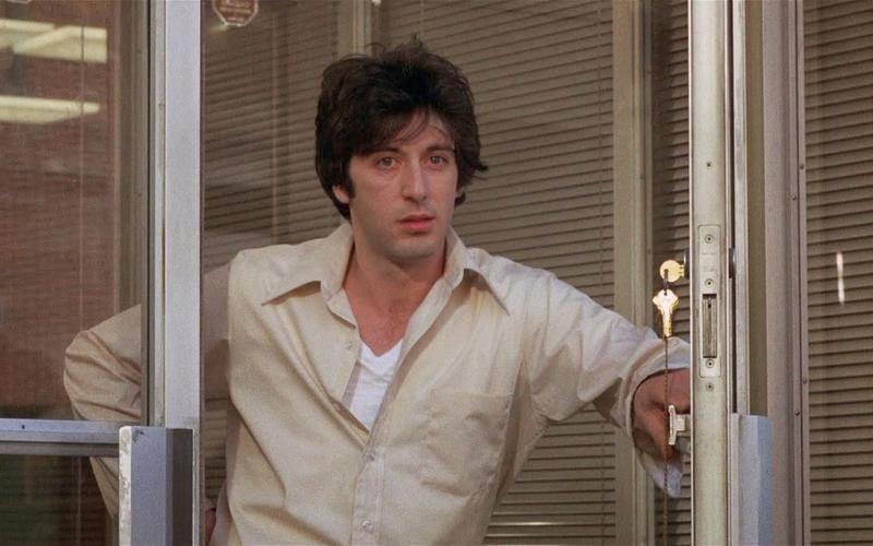 Американский путь: Почему «Собачий полдень» — лучший фильм про ограбление