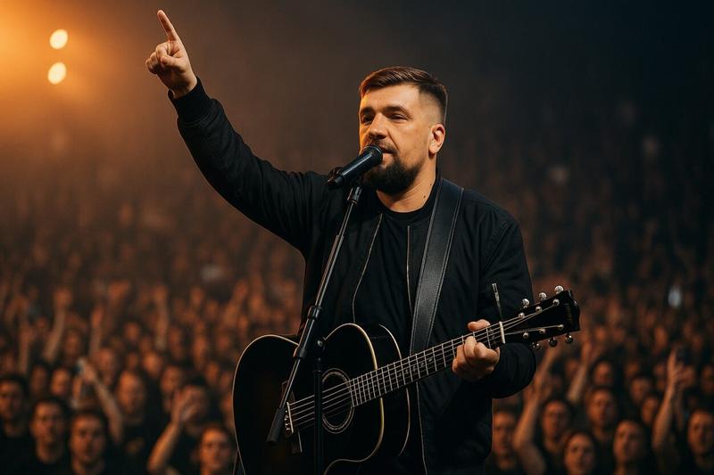 Баста станет героем байопика