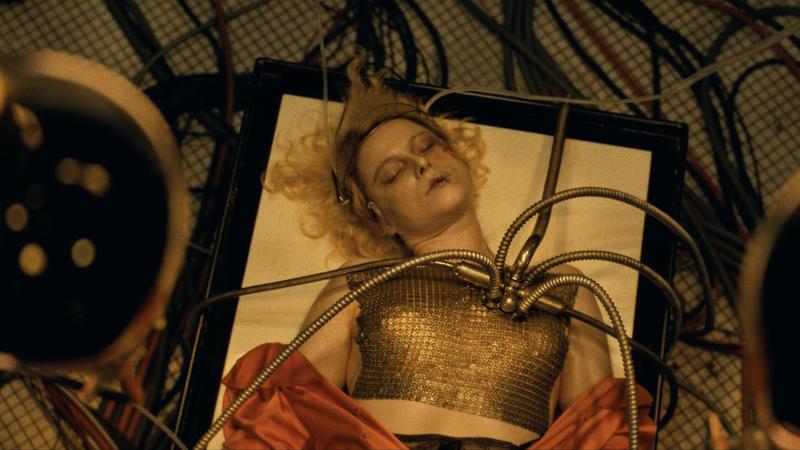 Тизер «Невесты»: Кристиан Бэйл в образе Франкенштейна