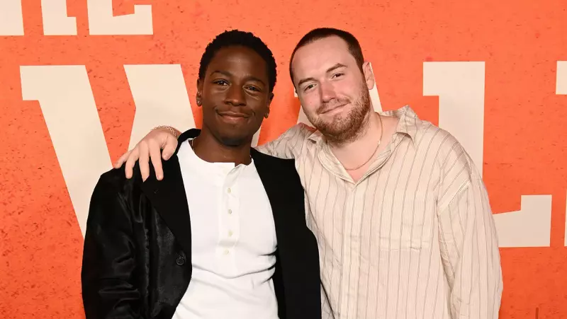 Звезды «Долгой прогулки» сыграют в роуд-муви от A24