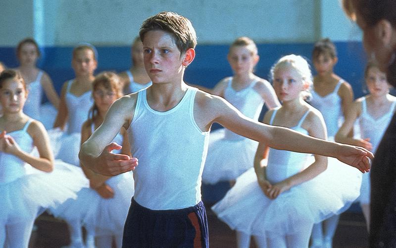 Плачь-плачь — танцуй-танцуй: О «Билли Эллиоте» и «Танцующей в темноте»