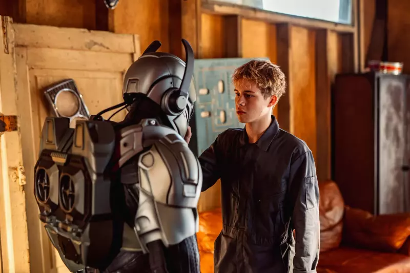 В Екатеринбурге открылся фестиваль «Одна шестая»